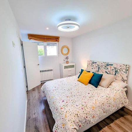 El Molino Del Pilar Comotucasa Zaragoza Exteriér fotografie