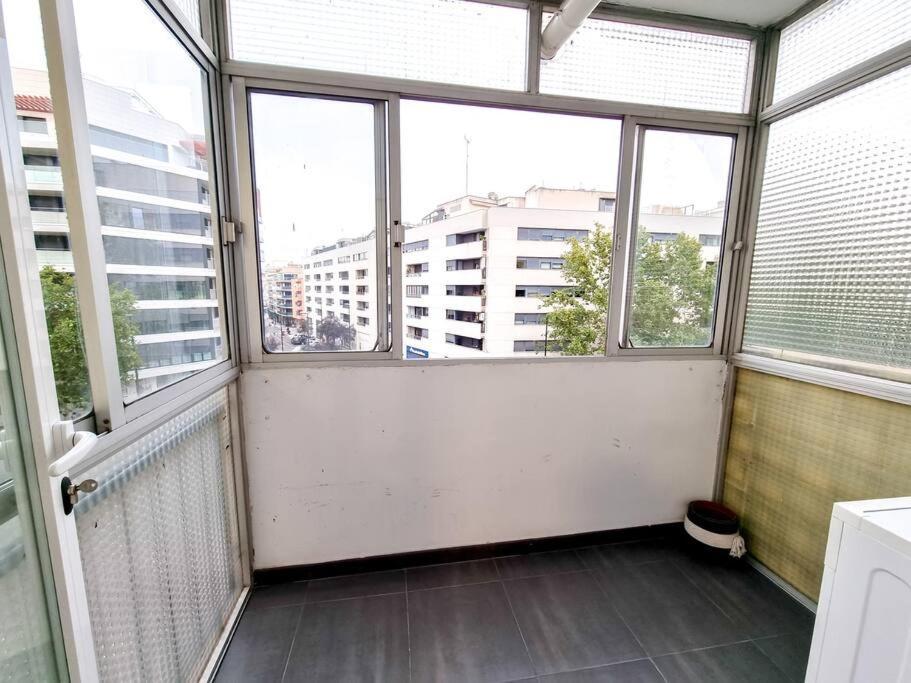 El Molino Del Pilar Comotucasa Zaragoza Exteriér fotografie