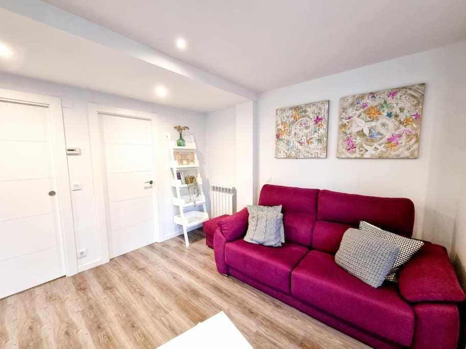 El Molino Del Pilar Comotucasa Zaragoza Exteriér fotografie